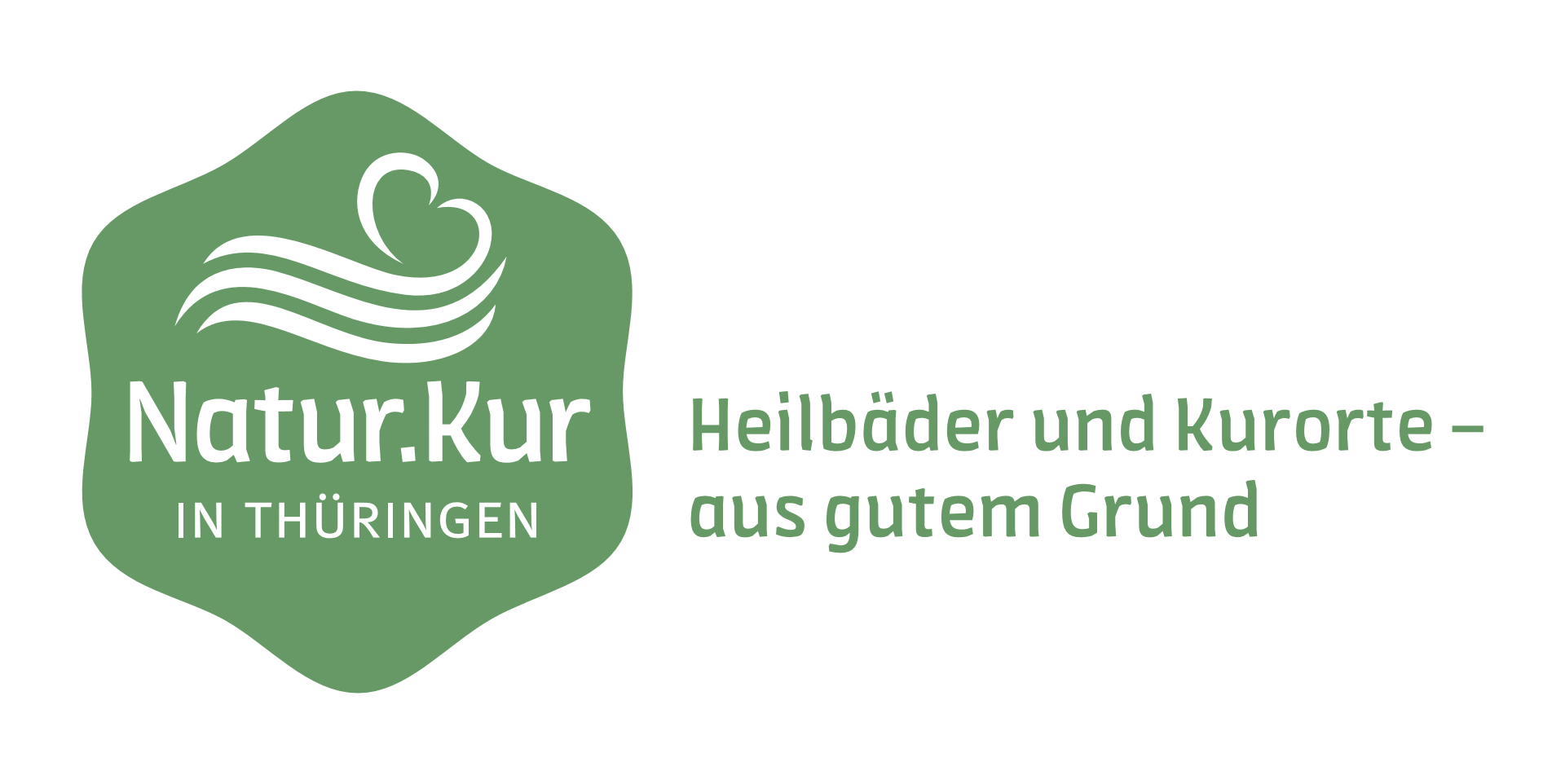 Logo Thüringer Heilbäderverband