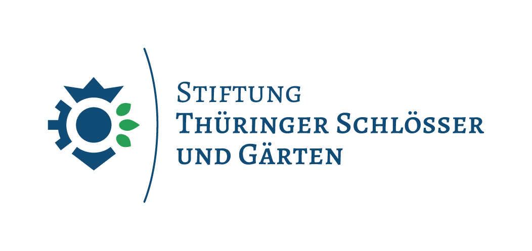 Logo Stiftung Thüringer Schlößer und Gärten