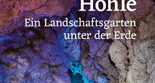 Flyer Altensteiner Höhle