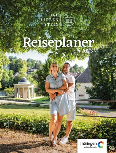 Reiseplaner