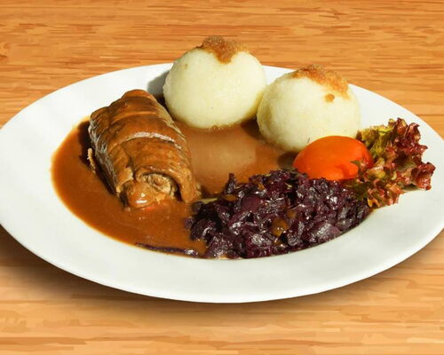 Landgasthof Zur guten Quelle Meimers