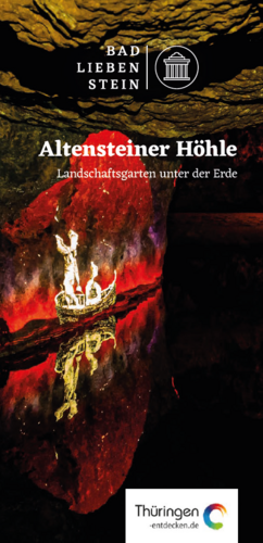 Altensteiner Höhle