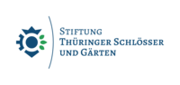 Logo Stiftung Thüringer Schlößer und Gärten