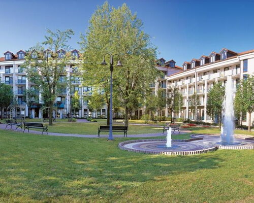 m&i-Fachklinik Bad Liebenstein