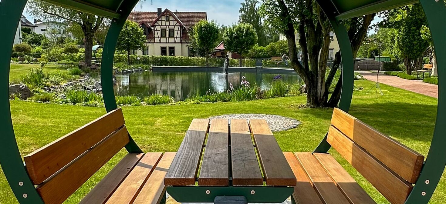 48+ Bad Liebenstein Teich, Bad liebenstein is a municipality and spa