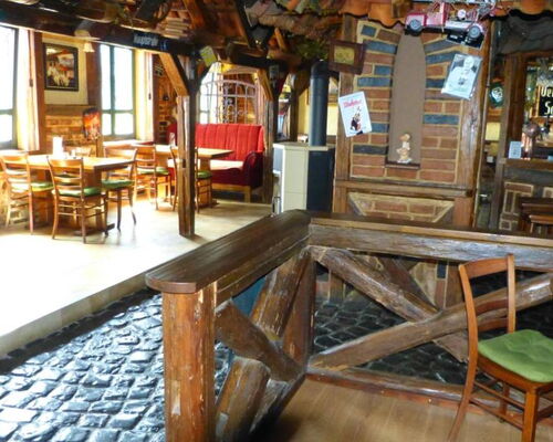 Wirtshaus Mausefalle