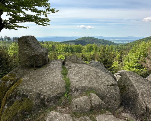 Aussichtpunkt Glöckner