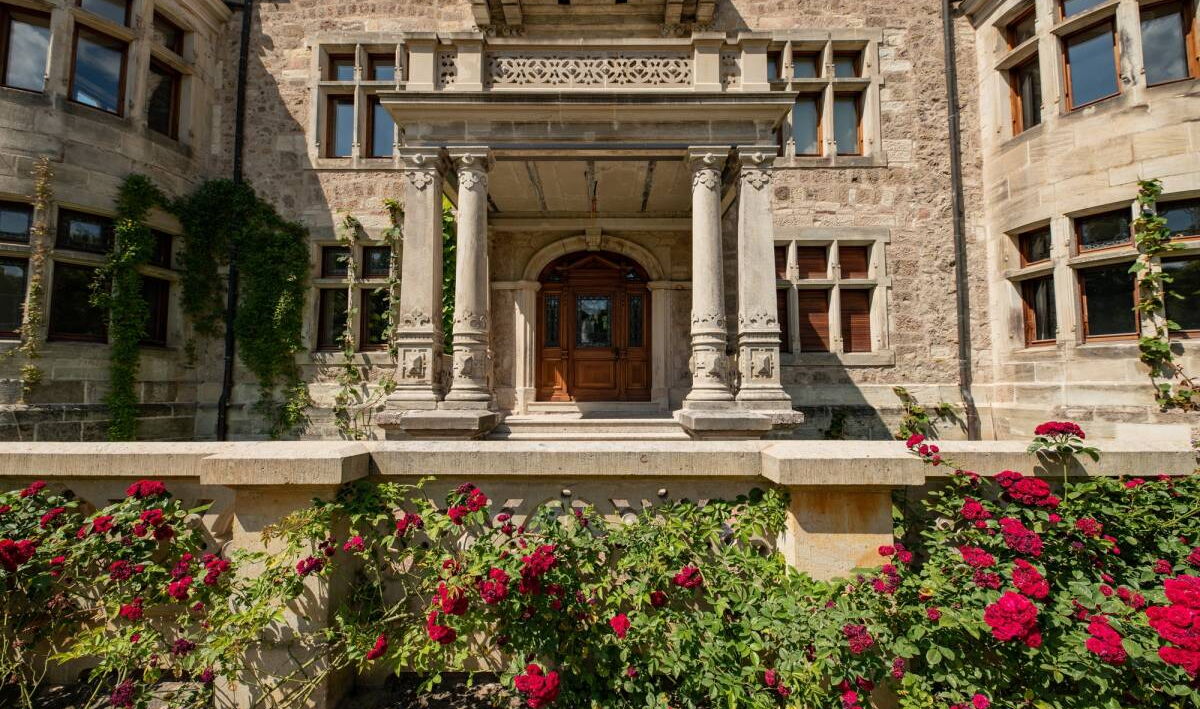 Schloss Altenstein