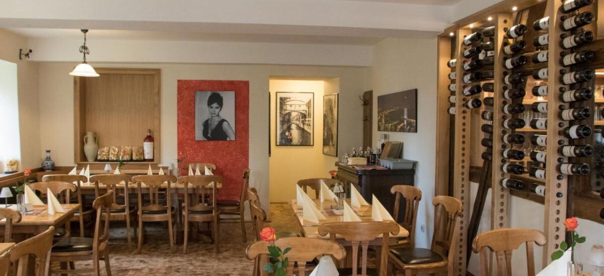 Ristorante Esposito