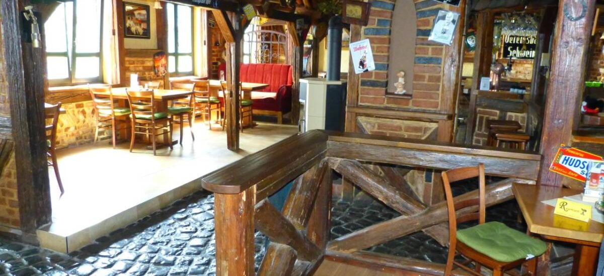 Wirtshaus Mausefalle