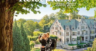 Reiseplaner Bad Liebenstein 2026/2027