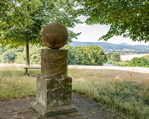 Fröbelsruh Schweina © Tobias Kromke
