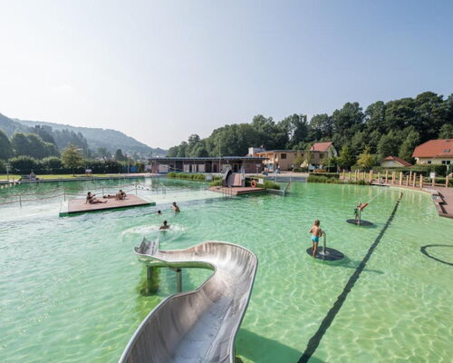BioBad Glücksbrunn © Tobias Kromke