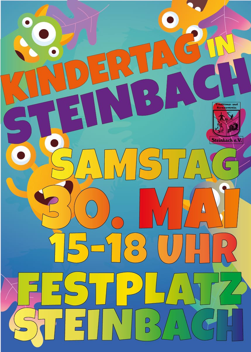 Bild zur Veranstaltung: Kinderfest