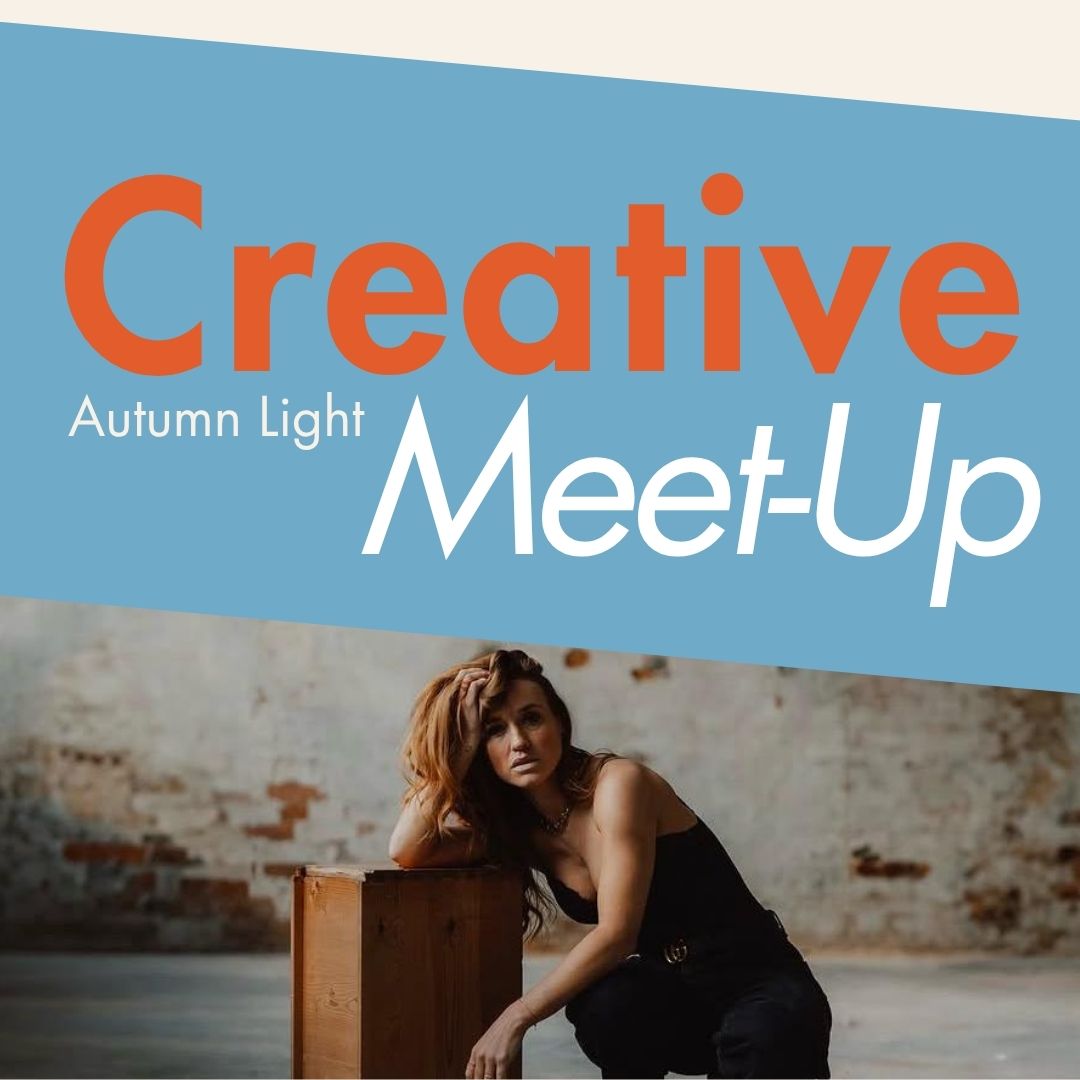 Bild zur Veranstaltung: Creative Meet-Up für Fotograf:innen