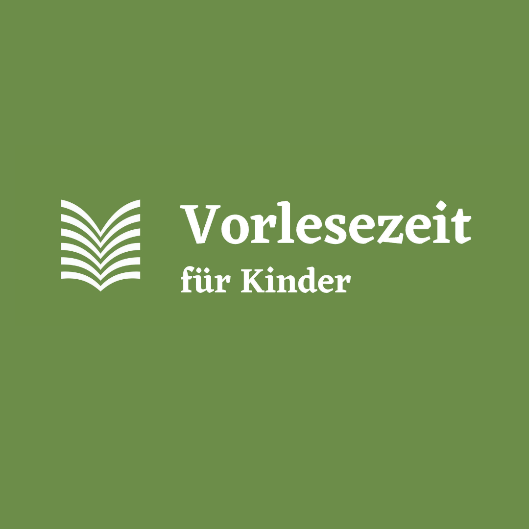 Bild zur Veranstaltung: Vorlesezeit in der Kinderbibliothek