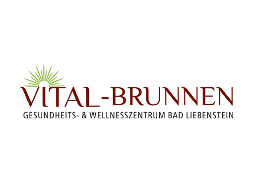 Logo Vital-Brunnen Bad Liebenstein