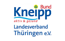 Logo Kneipp Landesverband Thüringen