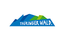 Logo Thüringer Wald
