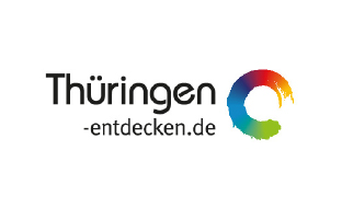Logo Thüringen entdecken