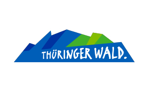 Logo Thüringer Wald