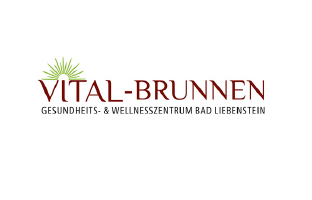 Logo Vital Brunnen