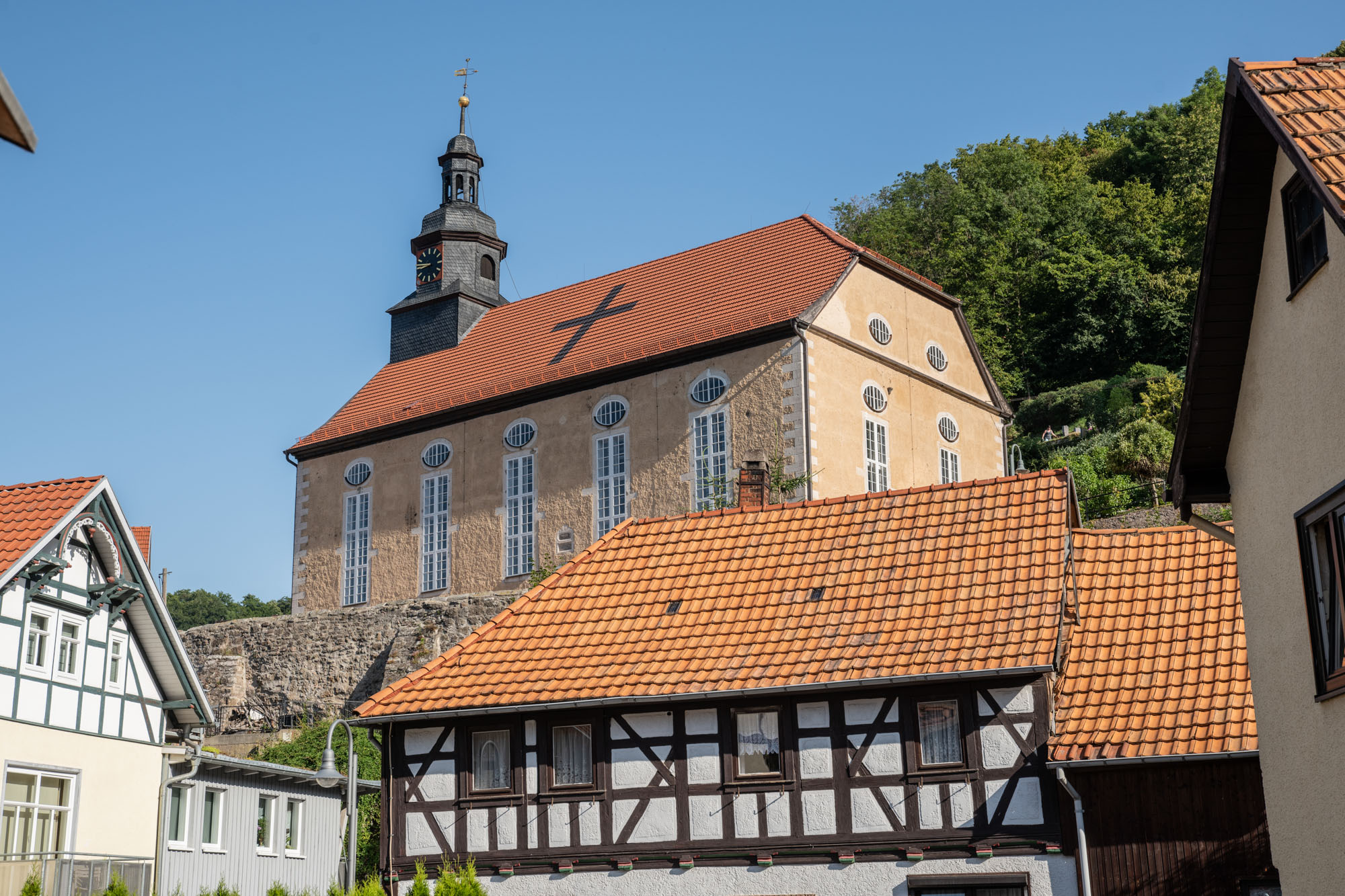 Bild zur Veranstaltung: Tag des offenen Denkmals: Steinbacher Heimatstube
